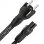 Кабель сетевой AudioQuest NRG-Y2 C7 2.0m